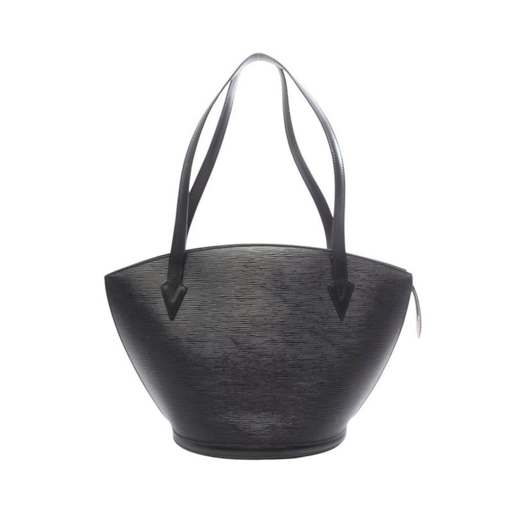 Louis Vuitton Saint Jacques Shopping Epi Shoulder Bag
